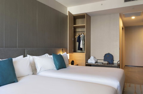 Novotel Melbourne Central - Accommodation Great Ocean Road 4