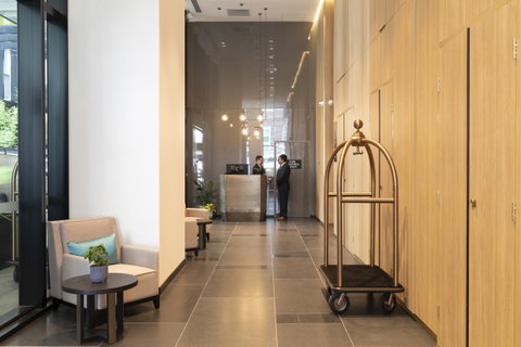 Novotel Melbourne Central - Accommodation Great Ocean Road 35