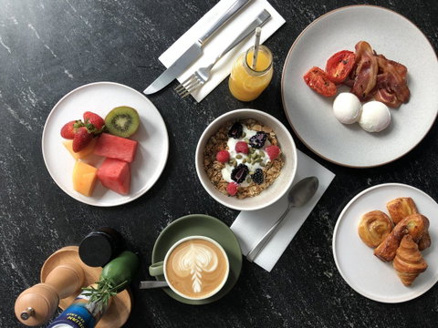 Novotel Melbourne Central - Accommodation Great Ocean Road 28