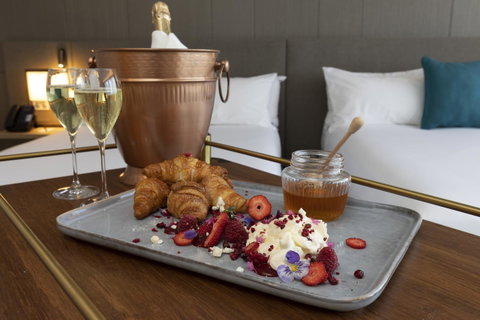 Novotel Melbourne Central - Accommodation Great Ocean Road 41