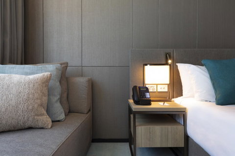 Novotel Melbourne Central - Accommodation Great Ocean Road 32