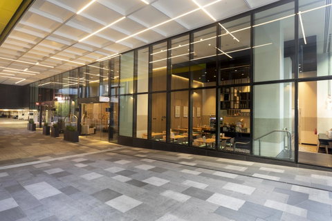 Novotel Melbourne Central - Accommodation Great Ocean Road 27