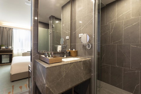 Novotel Melbourne Central - Accommodation Great Ocean Road 23
