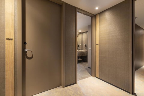Novotel Melbourne Central - Accommodation Great Ocean Road 34