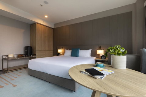 Novotel Melbourne Central - Accommodation Great Ocean Road 13