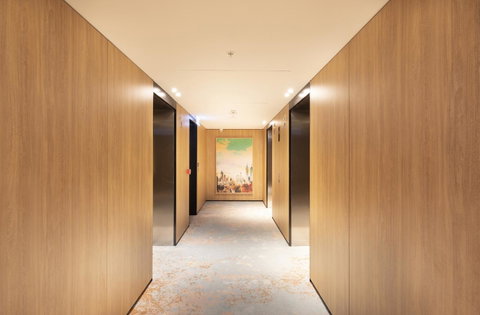Novotel Melbourne Central - Accommodation Great Ocean Road 39
