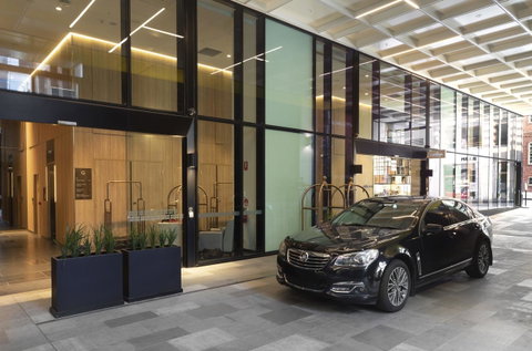 Novotel Melbourne Central - Accommodation Great Ocean Road 7