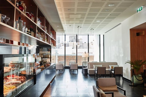 Novotel Melbourne Central - Accommodation Great Ocean Road 30