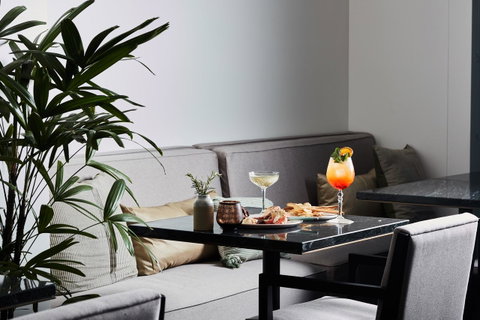 Novotel Melbourne Central - Accommodation Great Ocean Road 24
