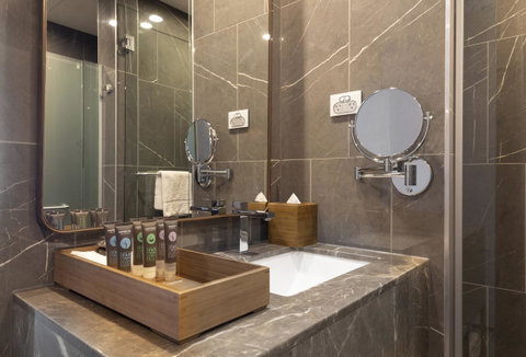 Novotel Melbourne Central - Accommodation Great Ocean Road 5