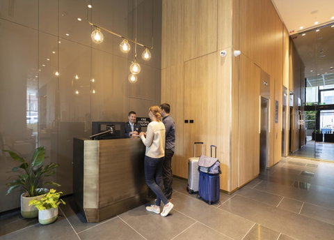 Novotel Melbourne Central - Accommodation Great Ocean Road 17