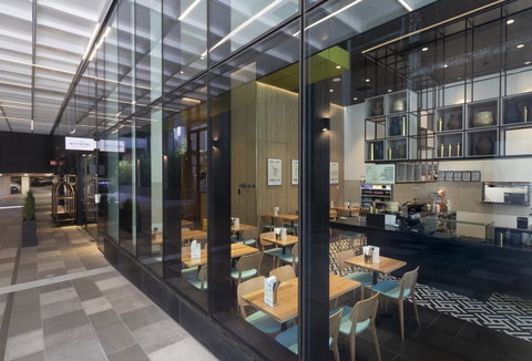 Novotel Melbourne Central - Accommodation Great Ocean Road 36