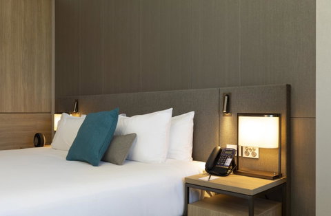 Novotel Melbourne Central - Accommodation Great Ocean Road 43