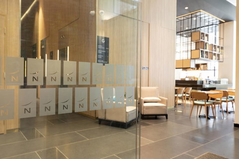 Novotel Melbourne Central - Accommodation Great Ocean Road 38