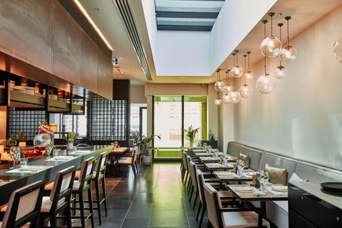 Novotel Melbourne Central - Accommodation Great Ocean Road 21