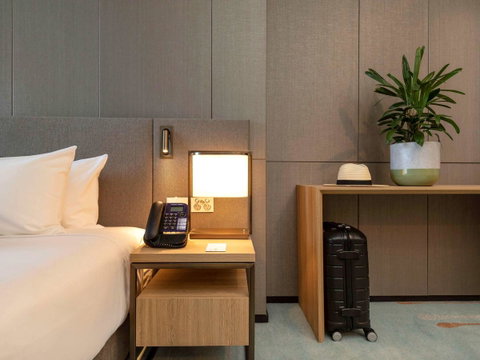 Novotel Melbourne Central - Accommodation Great Ocean Road 10