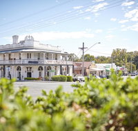 The Alexandra Hotel - Accommodation Great Ocean Road