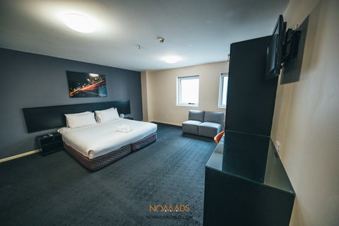 Nomads Melbourne Backpackers - Accommodation Great Ocean Road 23