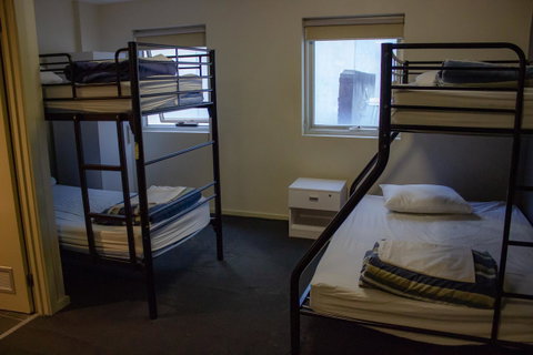 Nomads Melbourne Backpackers - Accommodation Great Ocean Road 41