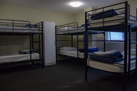 Nomads Melbourne Backpackers - Accommodation Great Ocean Road 34