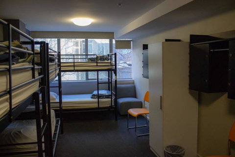 Nomads Melbourne Backpackers - Accommodation Great Ocean Road 44