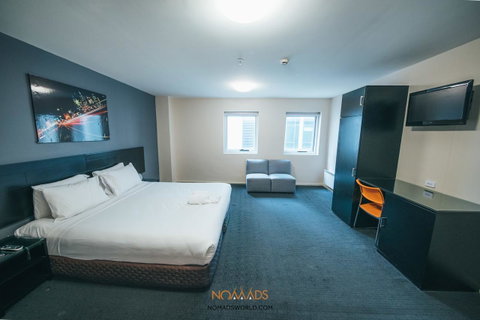 Nomads Melbourne Backpackers - Accommodation Great Ocean Road 21