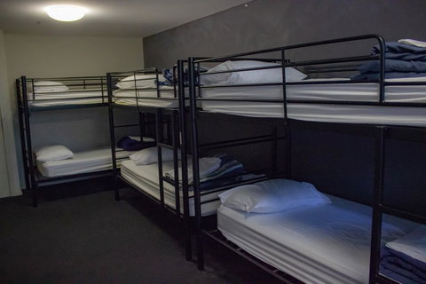 Nomads Melbourne Backpackers - Accommodation Great Ocean Road 35