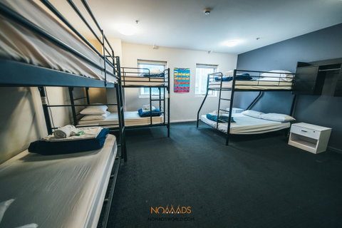 Nomads Melbourne Backpackers - Accommodation Great Ocean Road 30