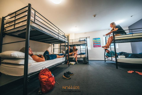Nomads Melbourne Backpackers - Accommodation Great Ocean Road 26