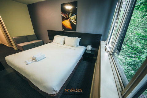 Nomads Melbourne Backpackers - Accommodation Great Ocean Road 19
