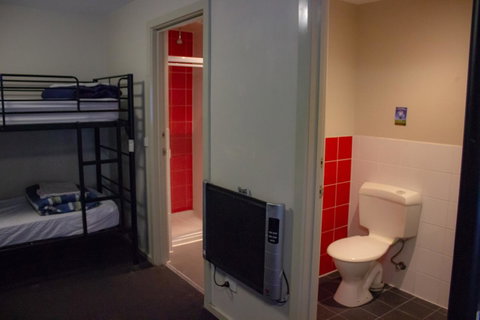 Nomads Melbourne Backpackers - Accommodation Great Ocean Road 42