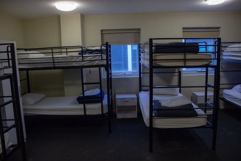Nomads Melbourne Backpackers - Accommodation Great Ocean Road 33