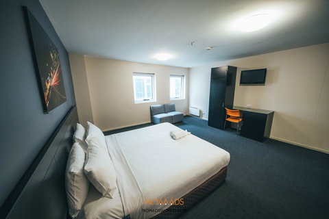 Nomads Melbourne Backpackers - Accommodation Great Ocean Road 22