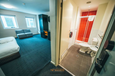 Nomads Melbourne Backpackers - Accommodation Great Ocean Road 20