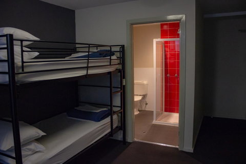 Nomads Melbourne Backpackers - Accommodation Great Ocean Road 36