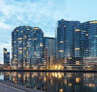 Winston Apartments Docklands - Accommodation Great Ocean Road