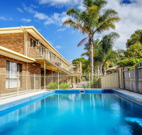 Allambi Holiday Apartments - Accommodation Great Ocean Road
