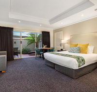 All Seasons Resort Hotel Bendigo - Accommodation Great Ocean Road