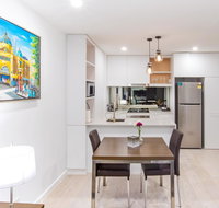 Spencer Street Apartments - Accommodation Great Ocean Road