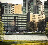 Mercure Melbourne Albert Park - Accommodation Great Ocean Road