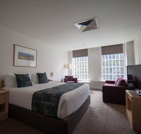 CitiClub Hotel Melbourne - Accommodation Great Ocean Road