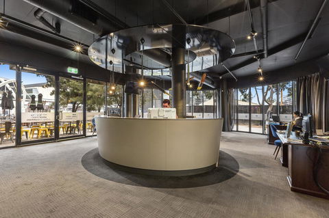 Melbourne Holiday Apartments Flinders Wharf - Accommodation Great Ocean Road 8