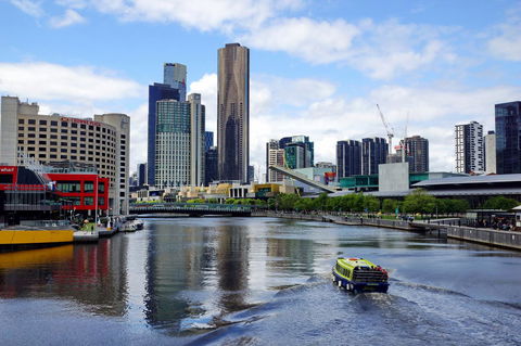 Melbourne Holiday Apartments Flinders Wharf - Accommodation Great Ocean Road 22