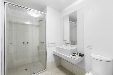 Melbourne Holiday Apartments Flinders Wharf - Accommodation Great Ocean Road 18