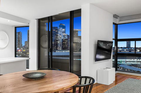 Melbourne Holiday Apartments Flinders Wharf - Accommodation Great Ocean Road 26