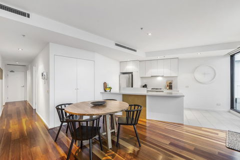 Melbourne Holiday Apartments Flinders Wharf - Accommodation Great Ocean Road 34