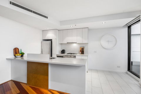 Melbourne Holiday Apartments Flinders Wharf - Accommodation Great Ocean Road 7