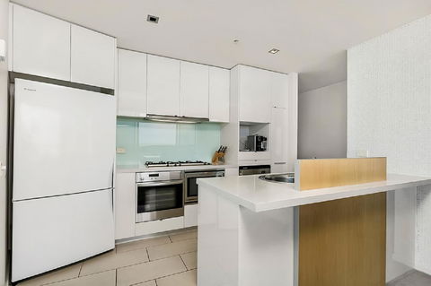 Melbourne Holiday Apartments Flinders Wharf - Accommodation Great Ocean Road 39