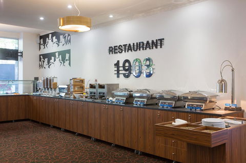 Great Southern Hotel Melbourne - Accommodation Great Ocean Road 12