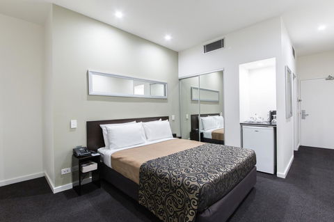 Great Southern Hotel Melbourne - Accommodation Great Ocean Road 18